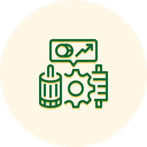قطع غيار  السيارات